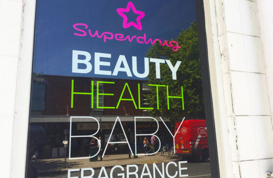 Superdrug