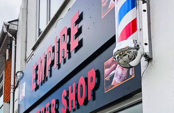 Empire Barber Shop