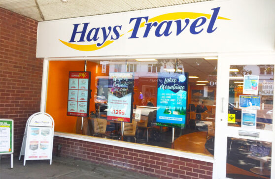 Hays Travel