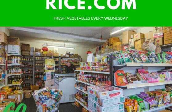 Rice.com