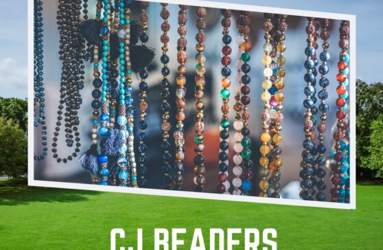 CJ Beaders